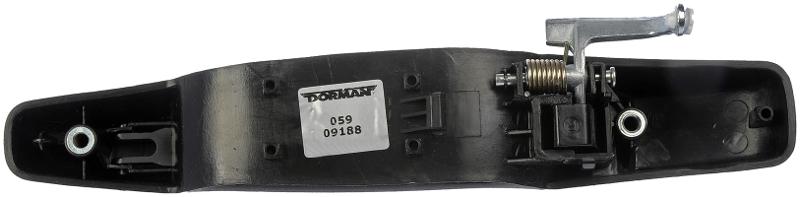 Dorman 80119 Exterior Door Handle product image 4 of 6