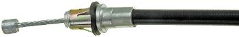 Dorman C94693 - Parking Brake Cable Dorman C94693 Parking Brake Cable product image 3 of 3