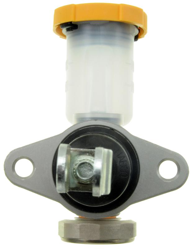 Dorman CM640040 Clutch Master Cylinder product image 4 of 5