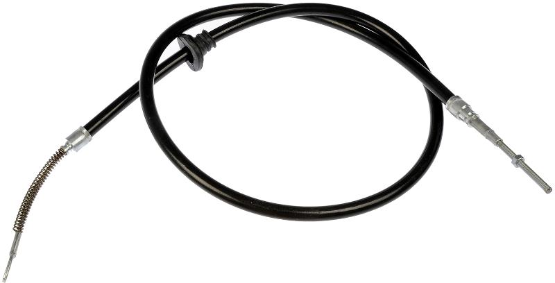 Dorman C93445 - Parking Brake Cable Dorman C93445 Parking Brake Cable product image 2 of 3