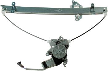 Dorman 741427 Power Window Motor and Regulator Assembly product image 2 of 3