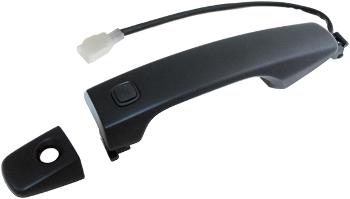Dorman 93023 - Exterior Door Handle Dorman 93023 Exterior Door Handle product image 3 of 3
