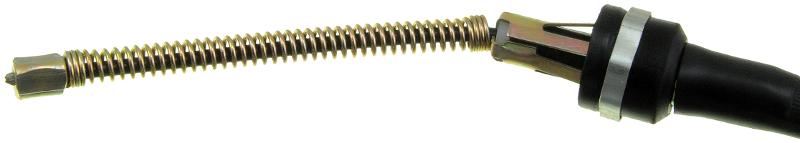 Dorman C660274 Parking Brake Cable product image 2 of 3