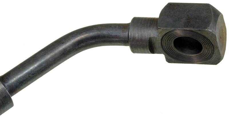 Dorman H38327 Brake Hydraulic Hose product image 1 of 3