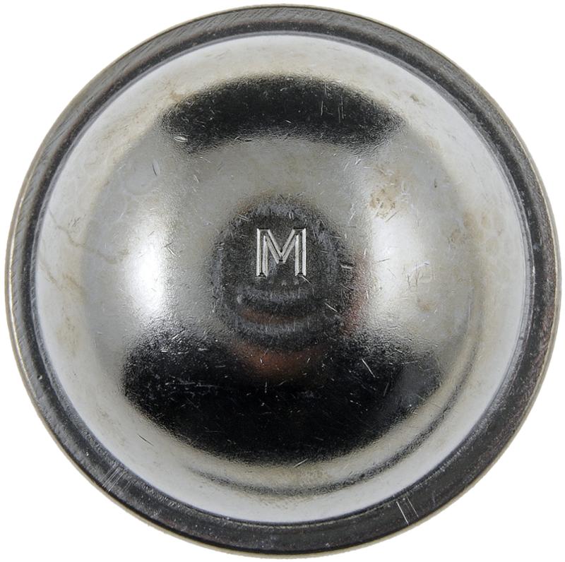 Dorman 13975 - Wheel Bearing Dust Cap Dorman 13975 Wheel Bearing Dust Cap product image 1 of 2