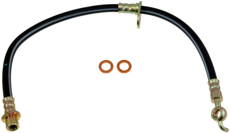 Dorman H380433 Brake Hydraulic Hose product image 2 of 7