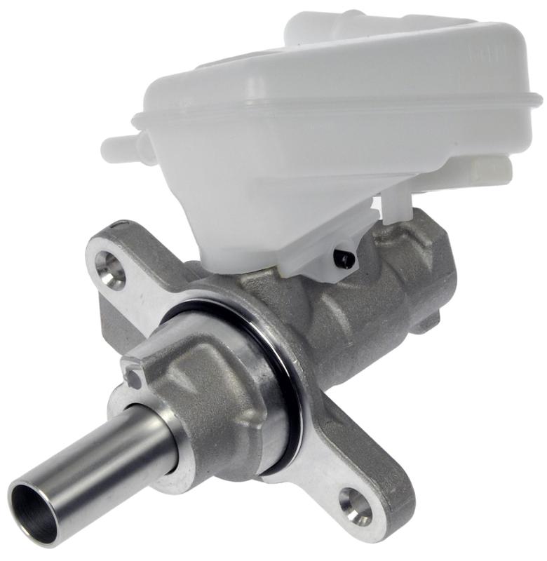 Dorman M630693 Brake Master Cylinder product image 3 of 4