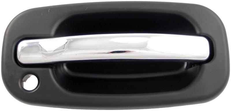 Dorman 80549 - Exterior Door Handle Dorman 80549 Exterior Door Handle product image 6 of 6