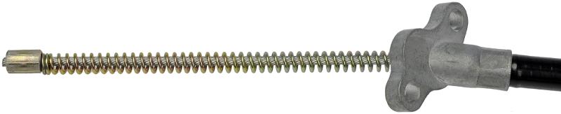 Dorman C138614 - Parking Brake Cable Dorman C138614 Parking Brake Cable product image 1 of 3