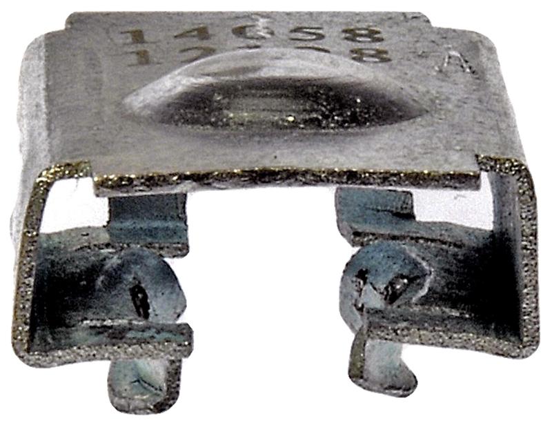 Dorman 14058 Auto Trans Shift Linkage Clip product image 3 of 3