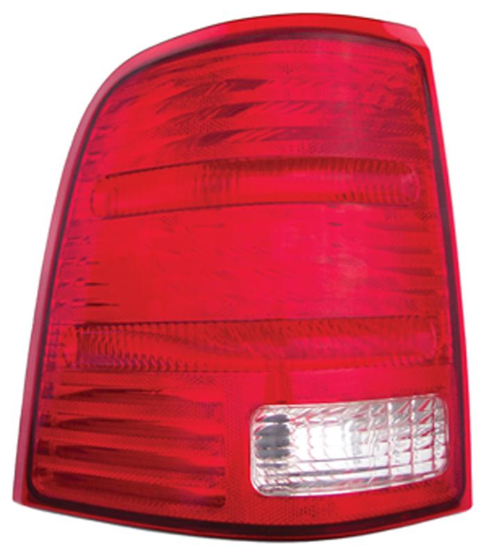 Dorman 1610329 Tail Light Assembly product image 1 of 1