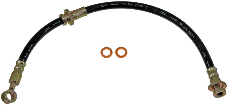 Dorman H38843 Brake Hydraulic Hose product image 2 of 3