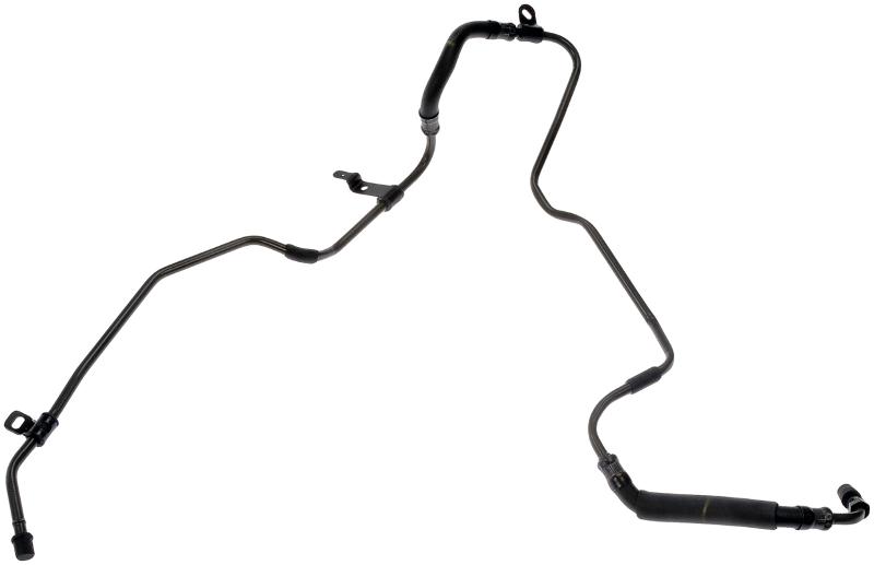 Dorman 9794003 Power Steering Return Hose product image 2 of 3