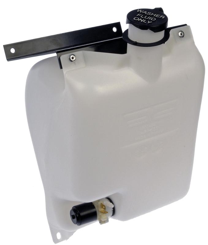 Dorman 6035401 - Washer Fluid Reservoir Dorman 6035401 Washer Fluid Reservoir product image 1 of 1