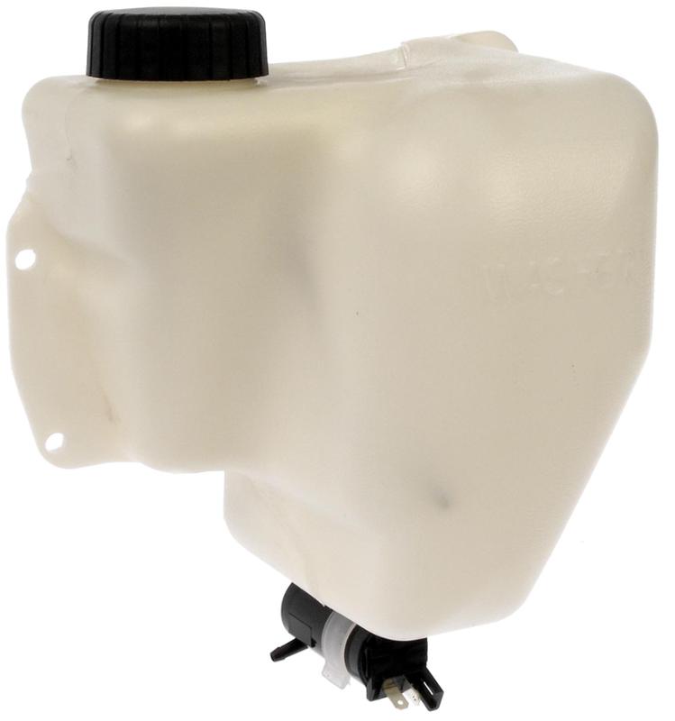 Dorman 6035404 - Washer Fluid Reservoir Dorman 6035404 Washer Fluid Reservoir product image 1 of 1