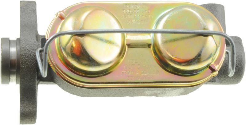 Dorman M71259 Brake Master Cylinder product image 2 of 4