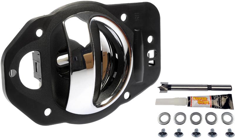 Dorman 80370 - Interior Door Handle Dorman 80370 Interior Door Handle product image 3 of 4