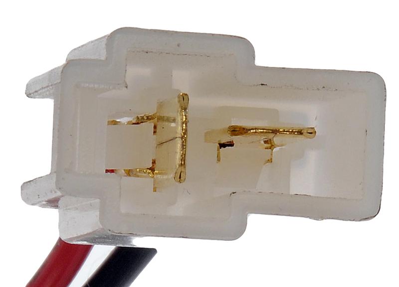 Dorman 741770 Power Window Motor and Regulator Assembly product image 5 of 6