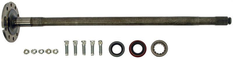 Dorman 630141 Axle Shaft product image 1 of 1