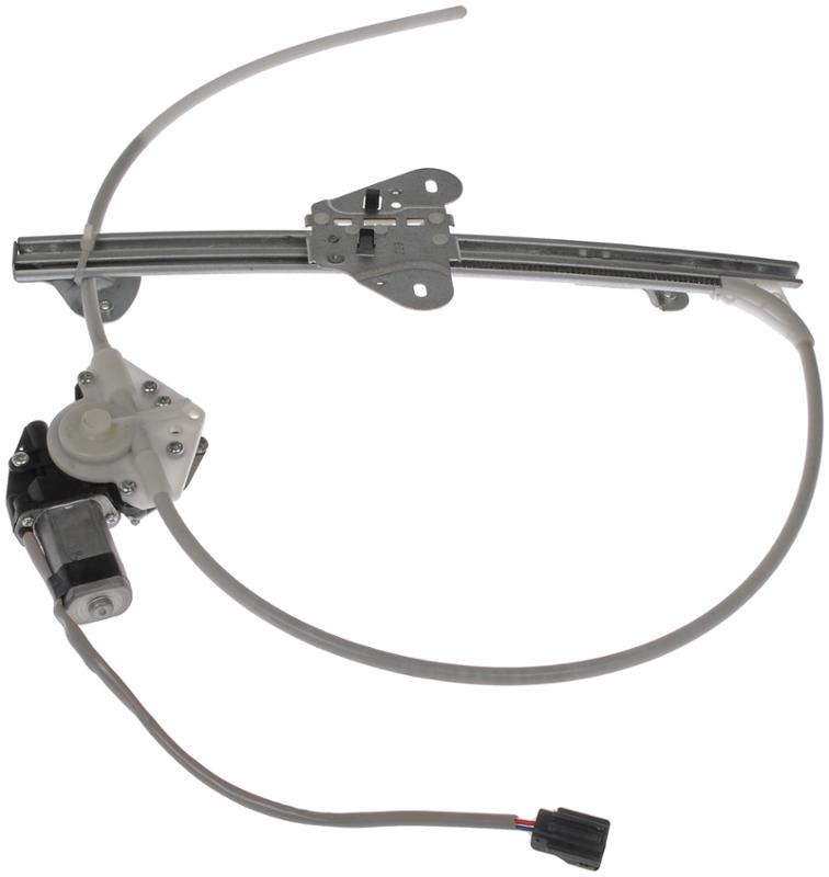 Dorman 741769 - Power Window Motor and Regulator Assembly Dorman 741769 Power Window Motor and Regulator Assembly product image 3 of 3