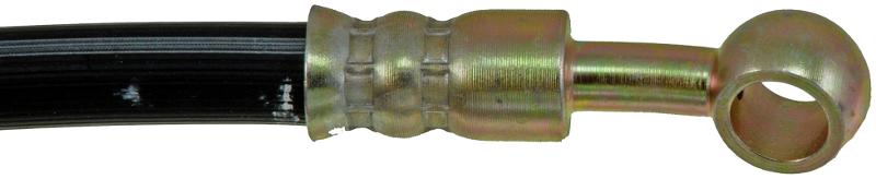 Dorman H620572 Brake Hydraulic Hose product image 2 of 3