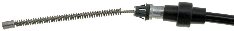 Dorman C94939 - Parking Brake Cable Dorman C94939 Parking Brake Cable product image 2 of 3