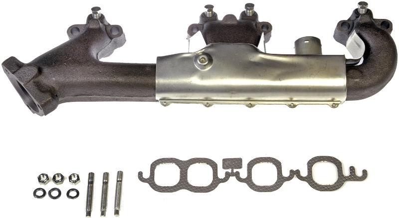 Dorman 674198 Exhaust Manifold product image 6 of 6