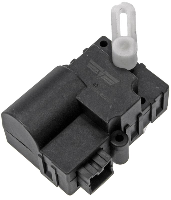 Dorman 604600 HVAC Heater Blend Door Actuator product image 1 of 3