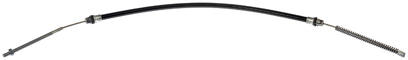 Dorman C95443 - Parking Brake Cable Dorman C95443 Parking Brake Cable product image 1 of 3