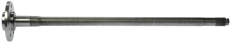 Dorman 630504 - Axle Shaft Dorman 630504 Axle Shaft product image 1 of 3