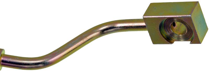 Dorman H38382 - Brake Hydraulic Hose Dorman H38382 Brake Hydraulic Hose product image 3 of 3