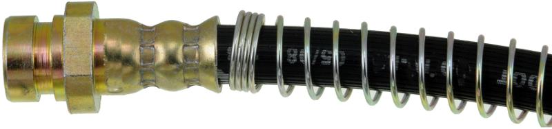 Dorman H620197 Brake Hydraulic Hose product image 2 of 3