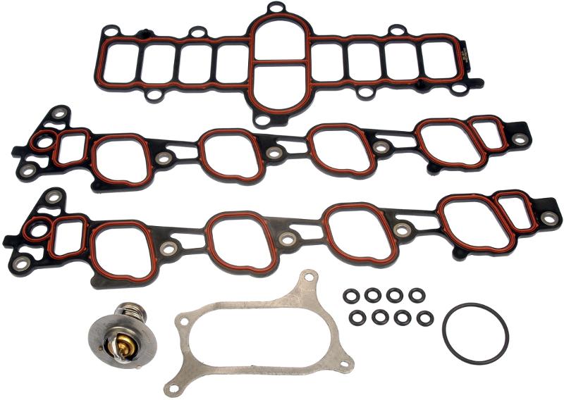 Dorman 615702 - Engine Intake Manifold Gasket Set Dorman 615702 Engine Intake Manifold Gasket Set product image 1 of 1