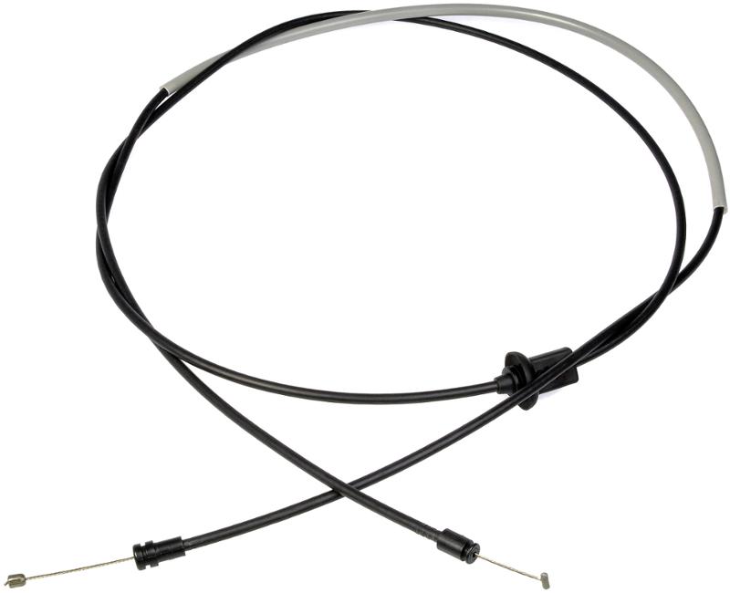 Dorman 912004 Hood Release Cable product image 1 of 1