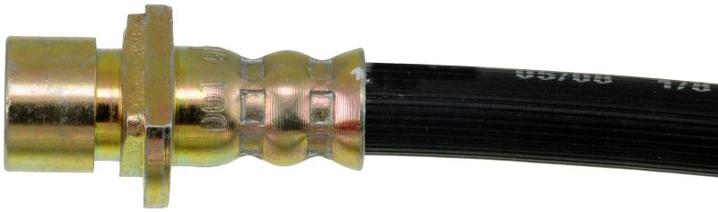 Dorman H380060 Brake Hydraulic Hose product image 2 of 3