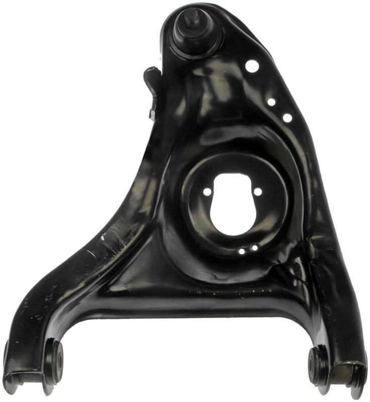 Dorman 521499 Suspension Control Arm and Ball Joint Assembly product image 2 of 3
