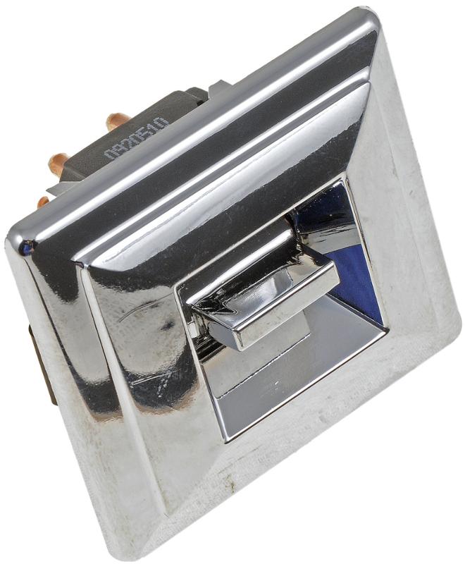 Dorman 49241 Door Window Switch product image 2 of 3