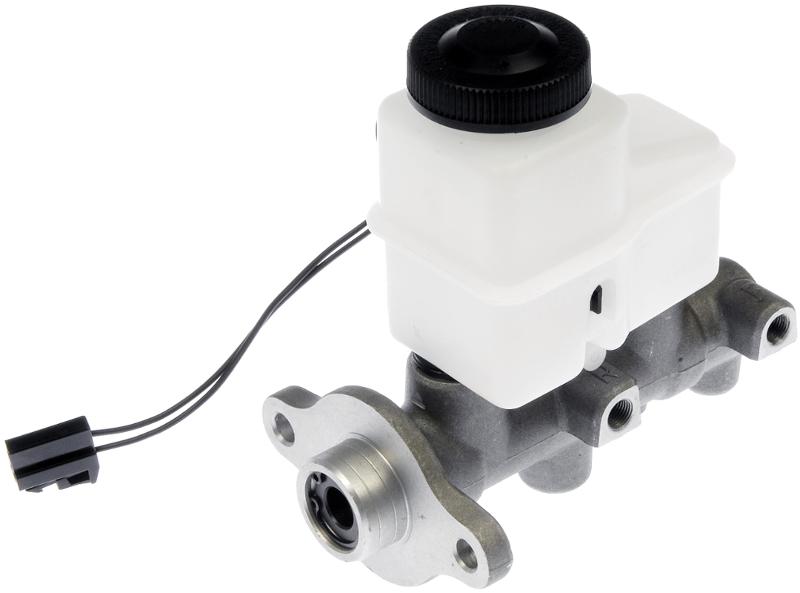 Dorman M39941 Brake Master Cylinder product image 4 of 5