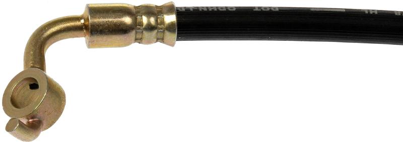 Dorman H621574 - Brake Hydraulic Hose Dorman H621574 Brake Hydraulic Hose product image 2 of 3