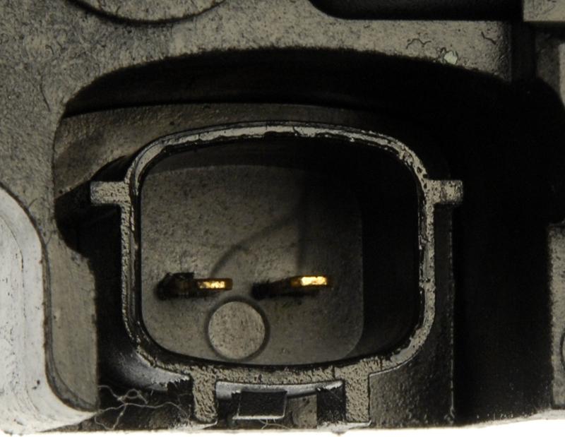 Dorman 748978 Power Window Motor and Regulator Assembly product image 2 of 3