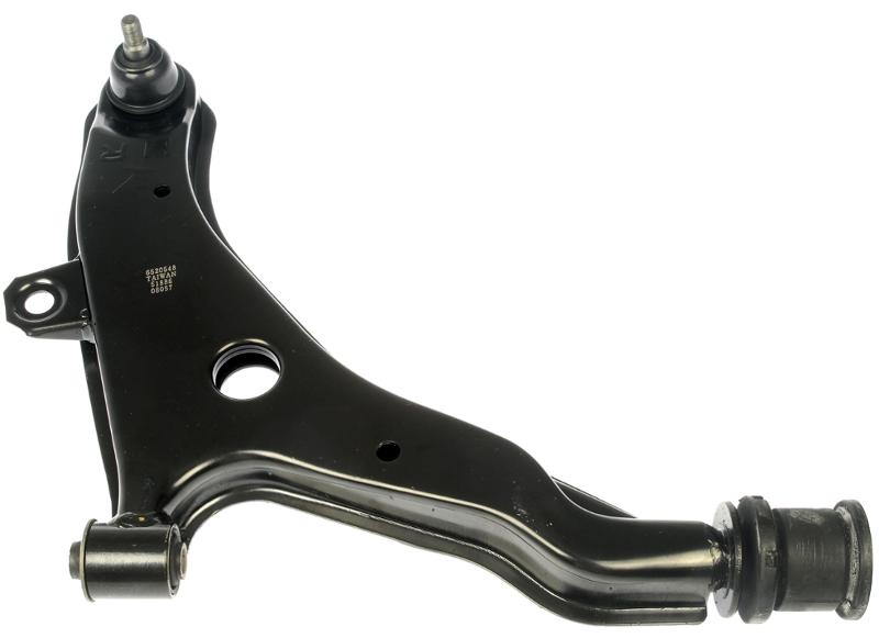 Dorman 520548 Suspension Control Arm and Ball Joint Assembly product image 1 of 2