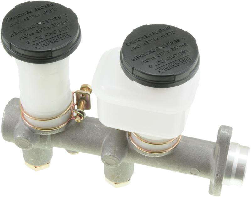 Dorman M96883 Brake Master Cylinder product image 4 of 4