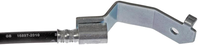 Dorman H620007 Brake Hydraulic Hose product image 2 of 3