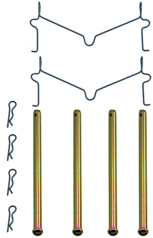 Dorman HW5788 Disc Brake Hardware Kit product image 1 of 1