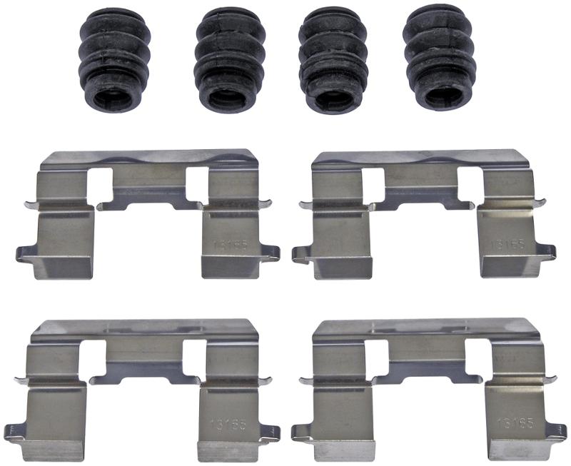 Dorman HW13388 Disc Brake Hardware Kit product image 1 of 1