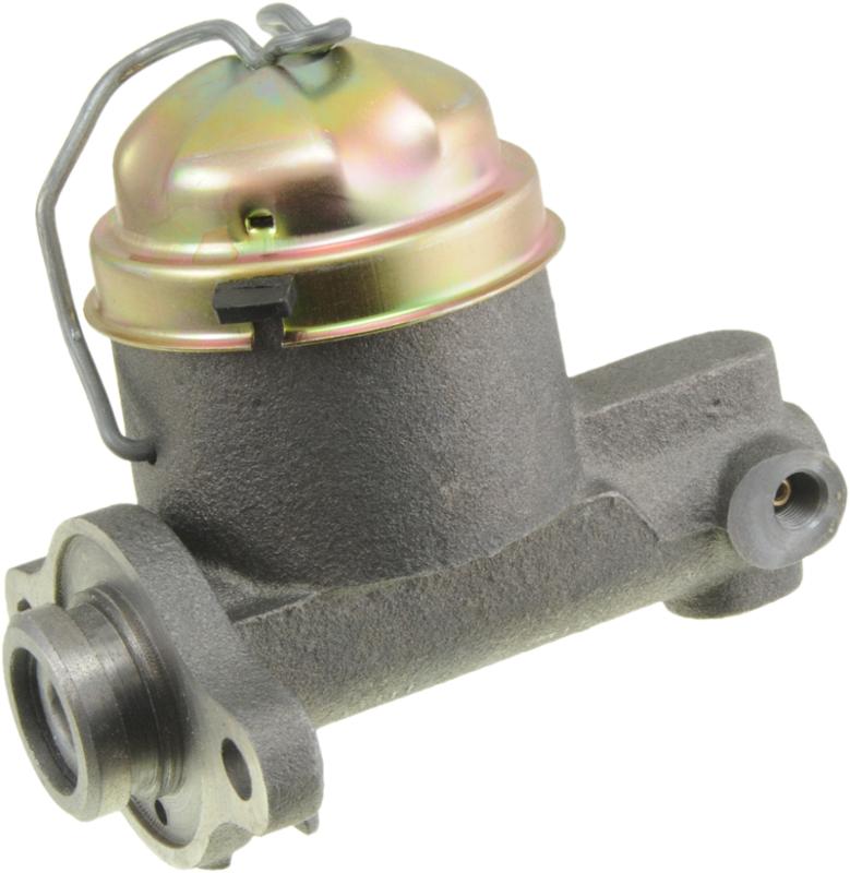 Dorman M49201 Brake Master Cylinder product image 3 of 4