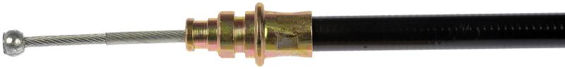 Dorman C92511 - Parking Brake Cable Dorman C92511 Parking Brake Cable product image 2 of 3