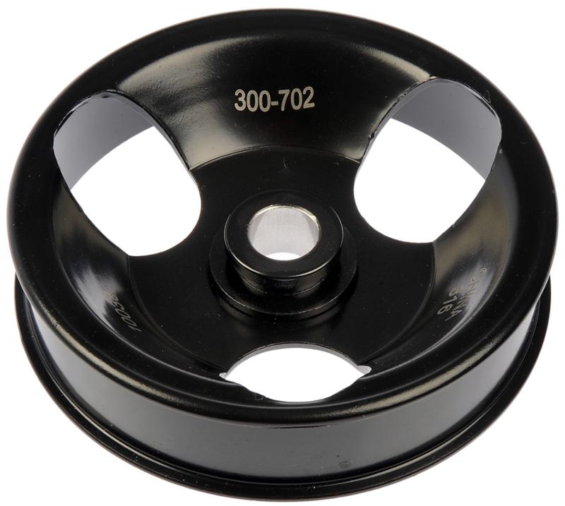 Dorman 300702 - Vacuum Pump Pulley Dorman 300702 Vacuum Pump Pulley product image 1 of 2