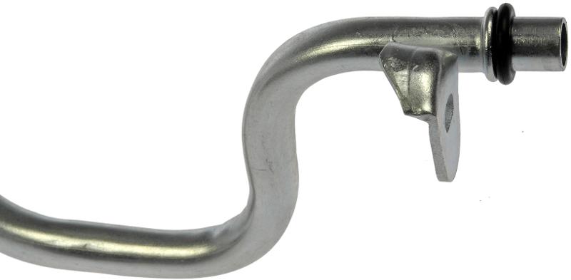 Dorman 625901 Engine Oil Cooler Hose Assembly product image 3 of 3