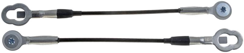 Dorman 38537 Tailgate Support Cable product image 4 of 4